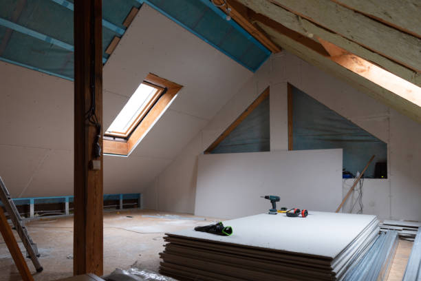 Best Spray Foam Insulation  in Mckee City, NJ