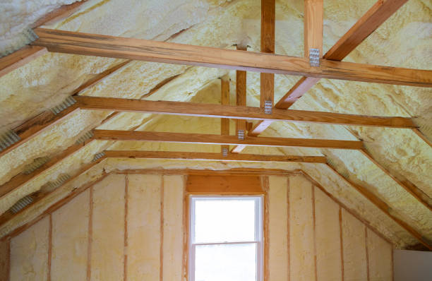 Best Insulation Installation Cost  in Mckee City, NJ