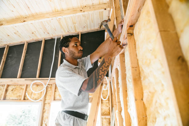 Best Spray Foam Insulation  in Mckee City, NJ